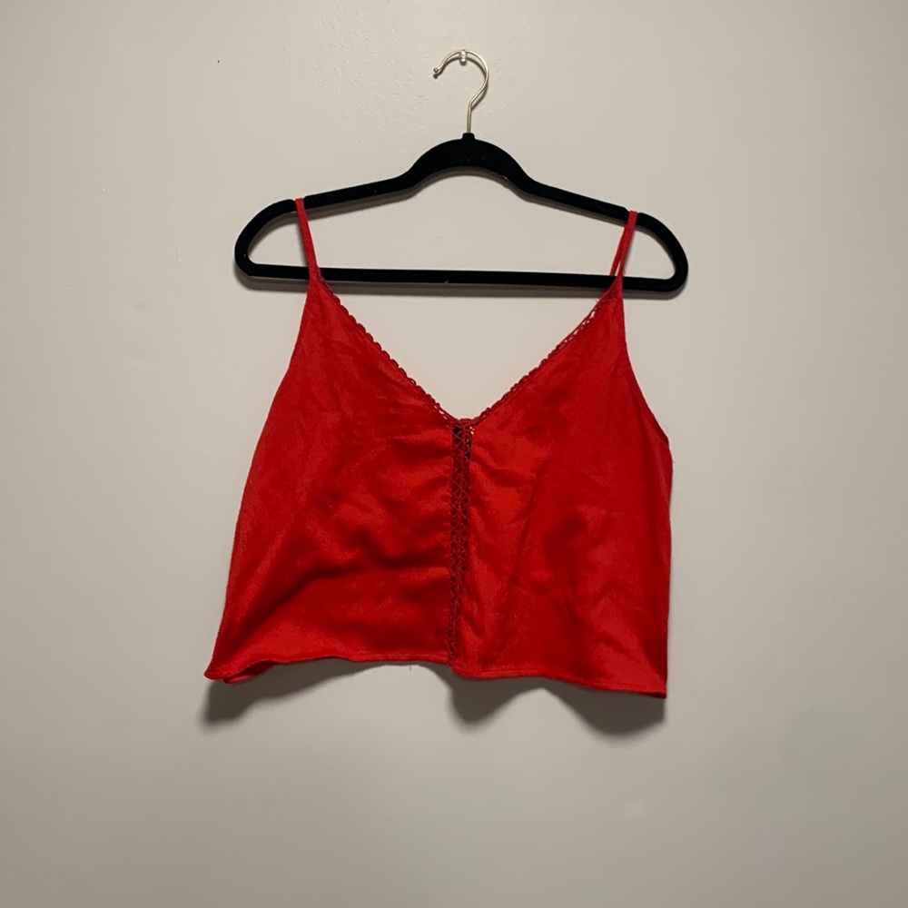 Red Top